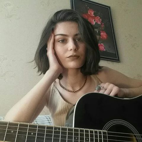 Beni Benimle Bırak (Cover)