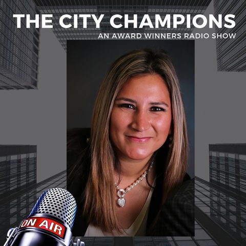 Executive Assistant to City Manager - Martha Vazquez