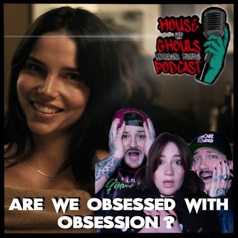 Are We Obsessed with Obsession??