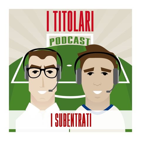 Ep. 79 - I subentrati