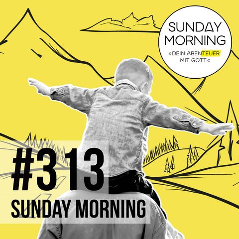 JÜNGERSCHAFT - Vaterherz 1 | Sunday Morning #313