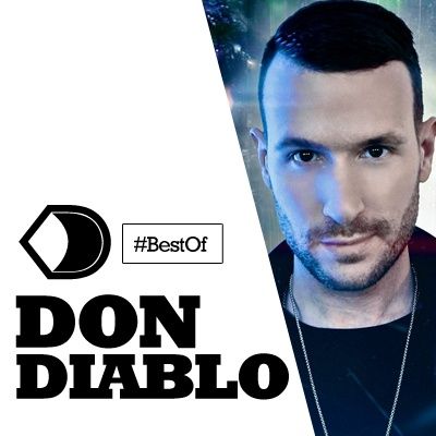 DonDiablo BestOf