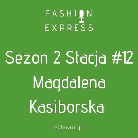 Sezon 2, Stacja 12: Jak zdobyć koronę Miss Polski? Magda Kasiborska zdradza szczegóły!