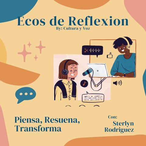 Copertina del podcast