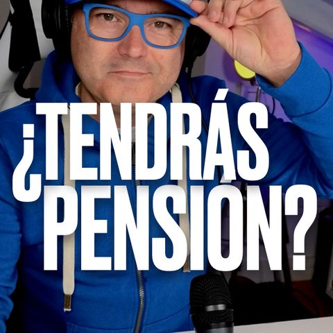 Una idea para garantizar unas buenas pensiones en el futuro - Podcast Express Marc Vidal