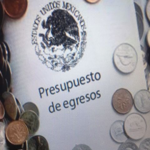 Episodio 2 derecho financiero