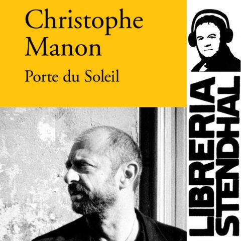 Christophe Manon - Porte du soleil