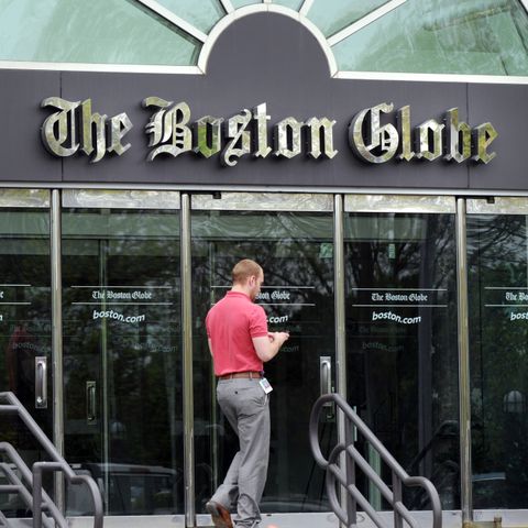 Mayor Walsh Responds To Boston Globe Racism Spotlight Series