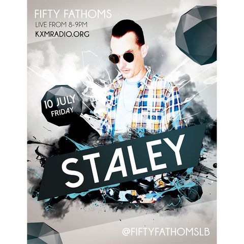 Staley | Live on KXFM104.7