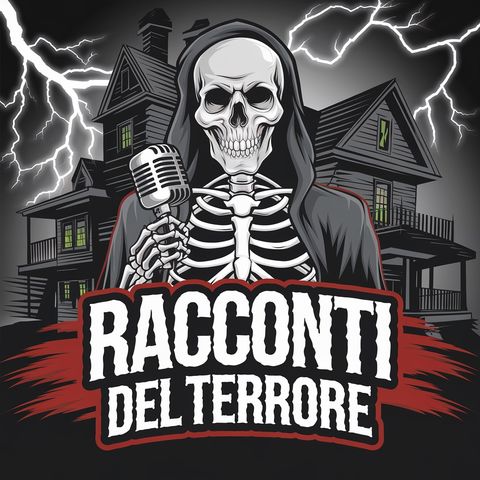 Copertina del podcast