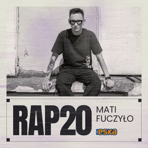 MAŁPA: Czy dobrze czuje się z mianem żywej legendy rapu? RAP20