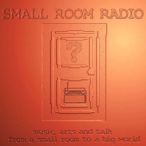 Small Room Radio - Test Show