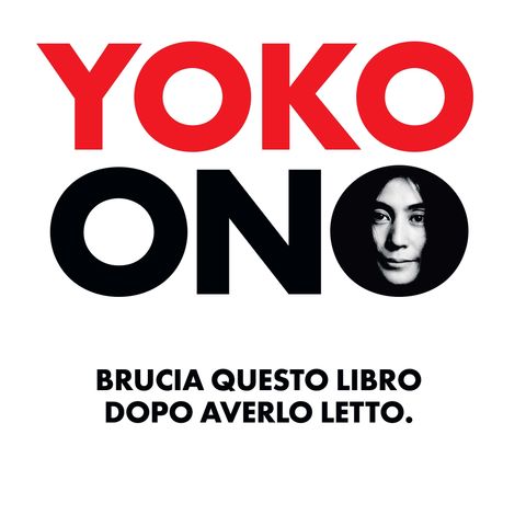 Yoko Ono_ITS 2025