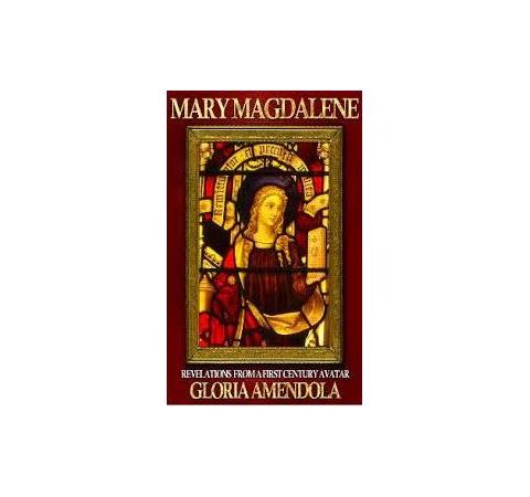 The Mysteries of Mary Magdalene Revealed
