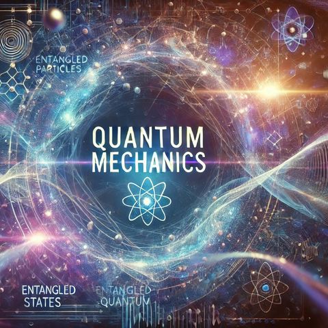 The Origins of Quantum Mechanics