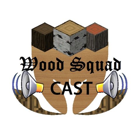 Presentando el Wood Squad Cast | EP.1 | WSC