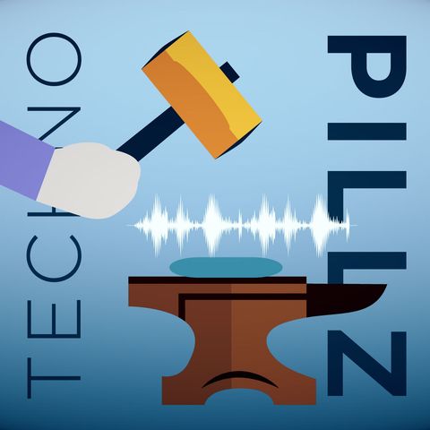 TechnoPillz | Ep. 120 "Una nuova app?!?!?! SmartTime?"