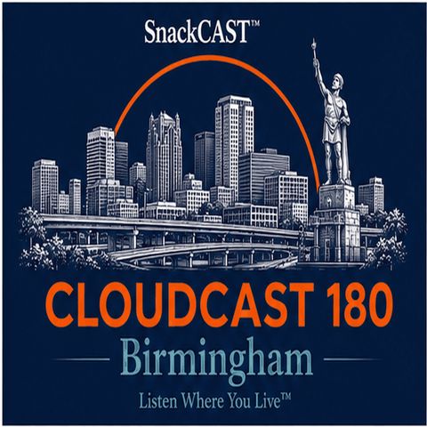 Podcast Cover