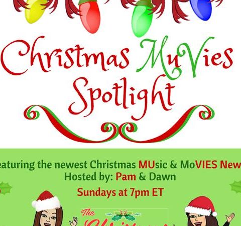 Christmas MuVies Spotlight Episode 3