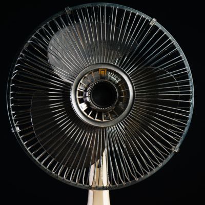 Old Fan 3 Hours