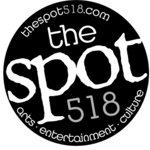 In the Spot: Jan. 21, 2020