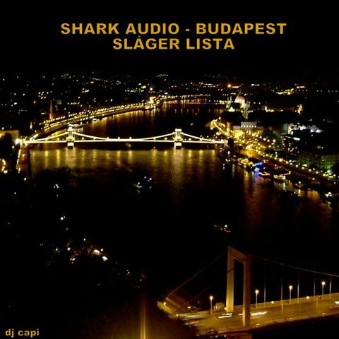 Shark Audio - Sláger lista