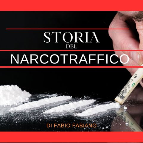 Harry Anslinger e Il Federal Bureau of Narcotics  2° parte