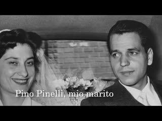 LICIA PINELLI - Pino Pinelli, mio marito  di ALBERTO ROVERI a cura di ANPI NIGUARDA