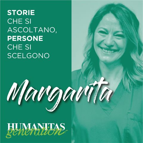 Margarita - Humanitas Generation