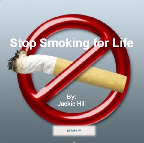 Tip 37 - Stop Smoking in 2013