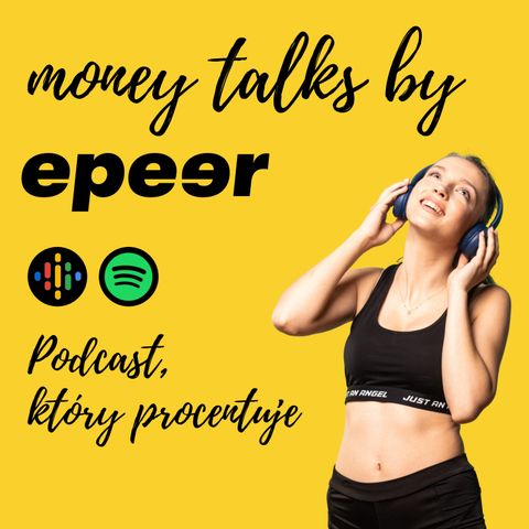 Money Talks by epeer - Odcinek 3