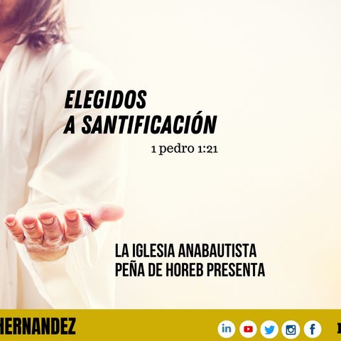 Jesus viene!