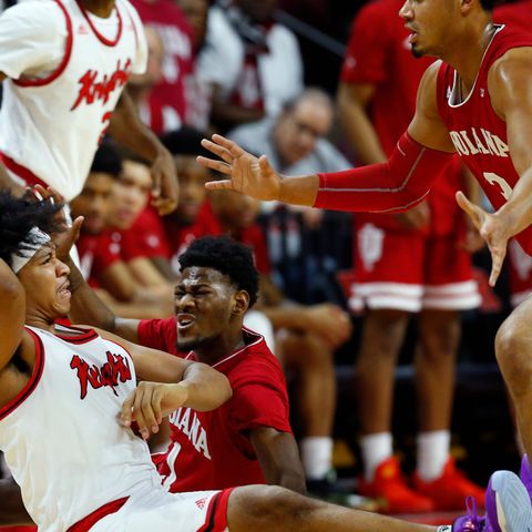 Indiana Basketball Weekly: IU/Rutgers Recap and Nebraska Preview W/Kent Sterling