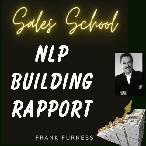 NLP Building Rapport