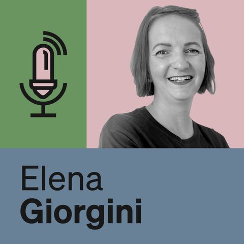 Sport & Inclusione – Elena Giorgini