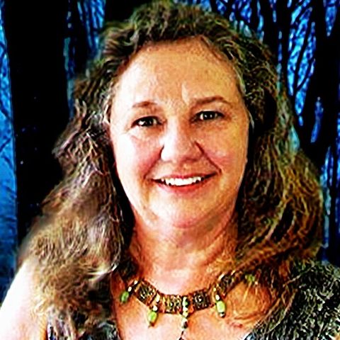 Mission Evolution with Gwilda Wiyaka - ELLEN EVERT HOPMAN - Who Were the Druids and What did they Leave Us?