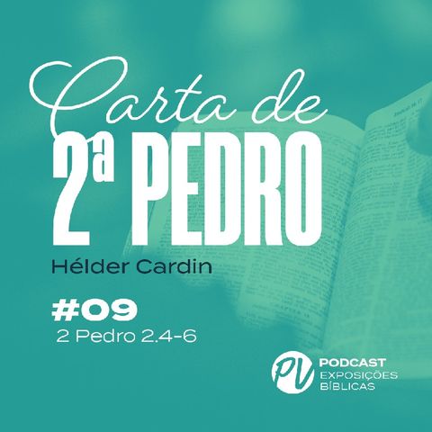2Pe 2.4-6 - Hélder Cardin