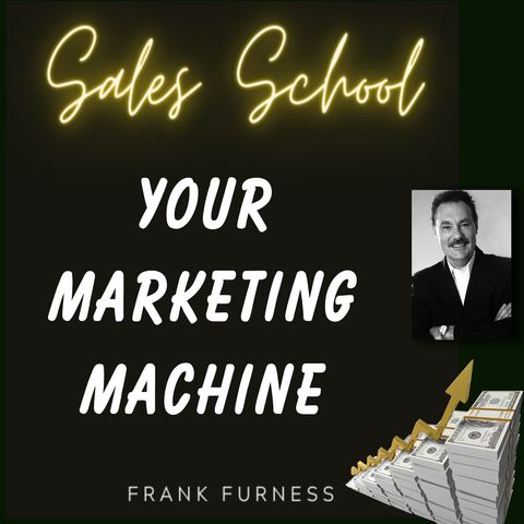 Your Marketing Machine