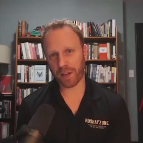 Max Blumenthal on the Israel Lobby in the context of Desean Jackson, Julian Edelman & NFL/Israel Alliance (Part I)
