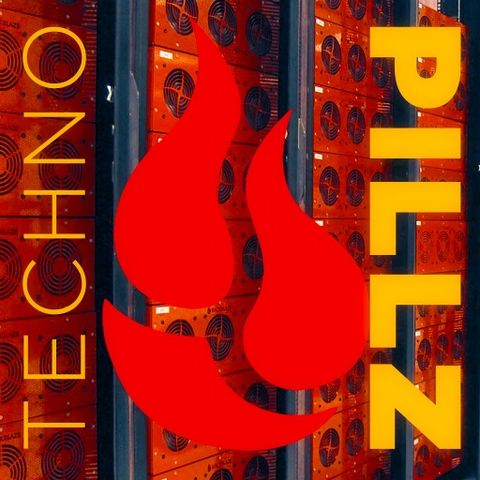 TechnoPillz | Ep. 55 "Archiviare (per i clienti) su Backblaze B2"
