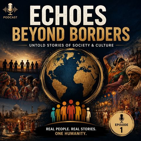 Podcast Cover