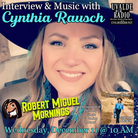 12/11/24 Cynthia Rausch