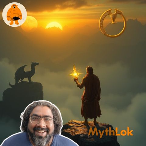 Mythical Quests That Redefined Humanity’s Purpose