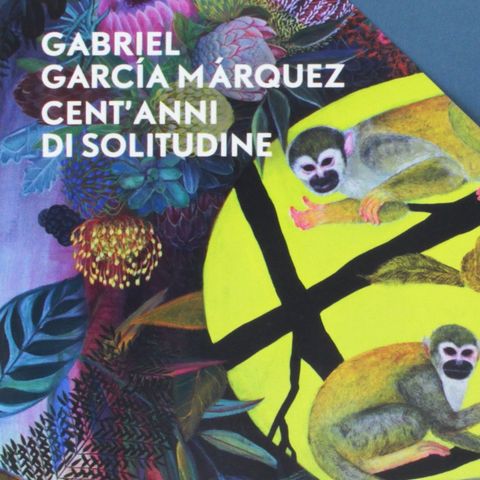I nostri incipit puntata 02 - Cent'anni di solitudine di Gabriel Garcia Marquez