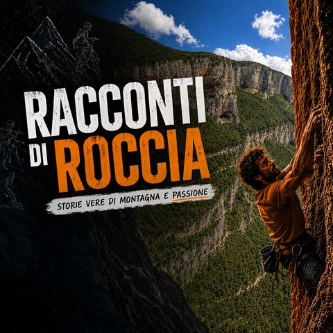 Copertina del podcast