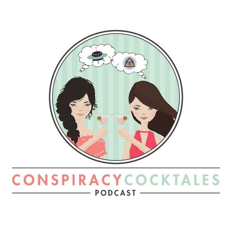 Conspiracy Cocktales E3: Beyonce Conspirachella