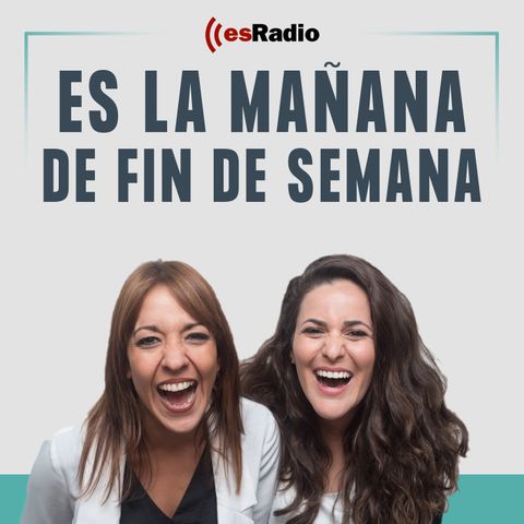 Es la Mañana de Fin de Semana: Especial Elia Rodríguez parte 2