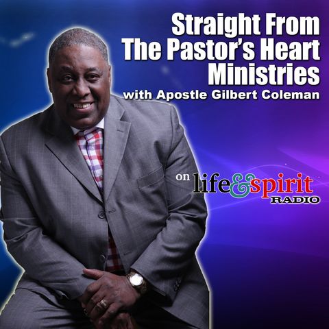 Gilbert Coleman - The Call To Greatness