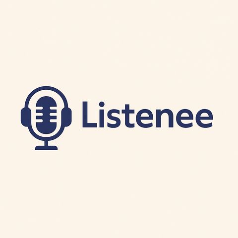 Podcast Cover
