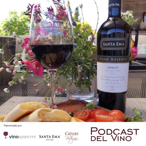 El Podcast del Vino - By: MrPodman